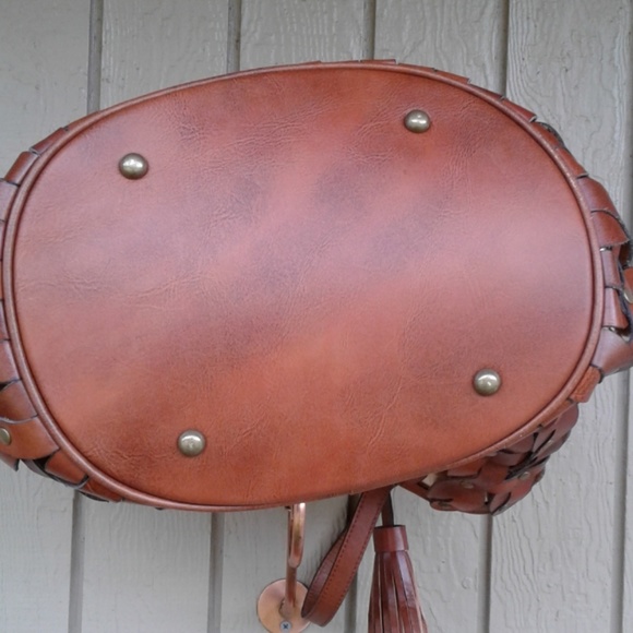 Patricia Nash handbag - Picture 5 of 5